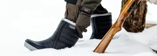 Powerboot Original Low -talvisaappaat-Powerboots New