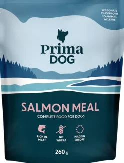 Prima Lohiateria 260 G-PrimaDog Discount