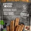 PrimaDog Prima Northern Treats Kalkkuna-peuratanko -koiranherkku 80 G Discount