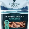 PrimaDog Prima Training Snacks - Tonnikala 50 G Fashion
