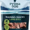 Prima Training Snacks makupalat lammas, 50 G-PrimaDog Best