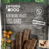 PrimaDog Northern Treats lammas-lohitanko viljaton koiranherkku 80 g Outlet