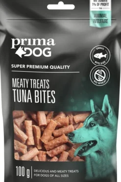 -tonnikalapala 100 g-PrimaDog New