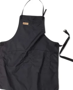 Campfire Apron esiliina, musta-Primus Sale