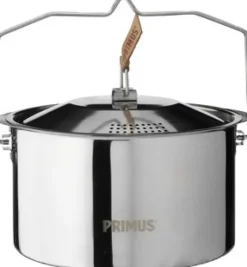 CampFire -kattila, 3 l-Primus Outlet