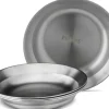 Primus Campfire Plate – Stainless Steel Retkilautanen Sale