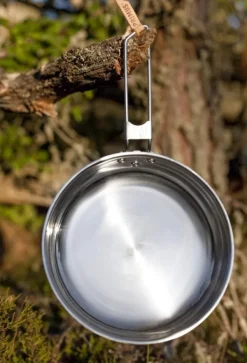 CampFire -retkikeitinsarja, pieni-Primus Clearance