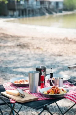 Campfire Table-Primus New