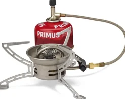 EasyFuel II Piezo kaasukeitin-Primus Hot