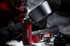 EasyFuel II Piezo kaasukeitin-Primus Hot