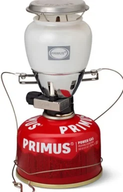 Primus Easylight Piezo kaasulyhty Clearance