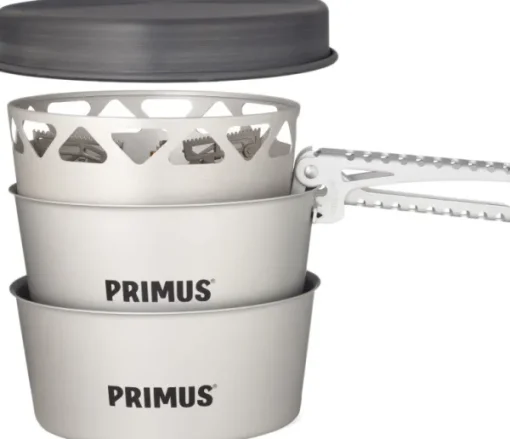 Primus Essential 2,3 l -retkikeitinsarja Discount