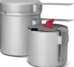 Primus Essential Trek Pot Set Fashion