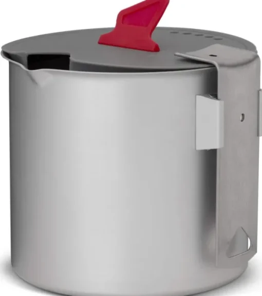 Primus Essential Trek Pot retkikattila, 0,6 l Sale