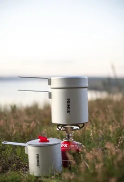 Primus Essential Trek Pot Set Fashion