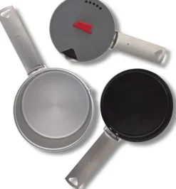 Primus Essential Trek Pot Set Fashion