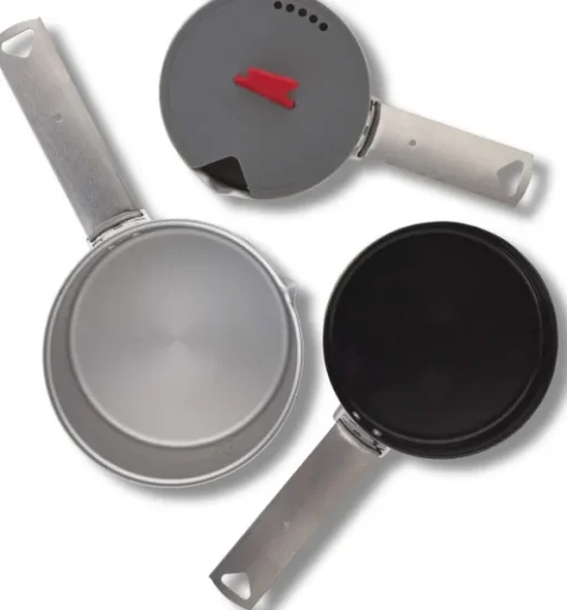 Primus Essential Trek Pot Set Fashion