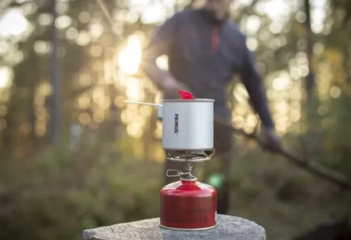Primus Essential Trek Pot retkikattila, 0,6 l Sale
