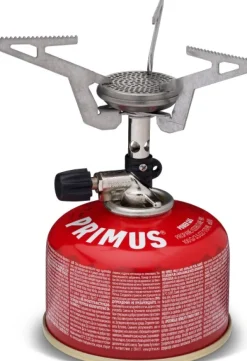 Express Stove retkikeitin-Primus Best