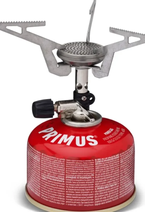Express Stove retkikeitin-Primus Best