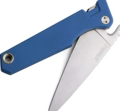 Fieldchef Pocket Knife Blue-Primus Fashion