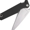 Primus Fieldchef Pocket Knife Black Fashion