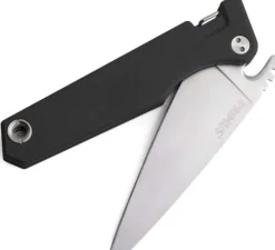 Primus Fieldchef Pocket Knife Black Fashion
