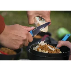 Fieldchef Pocket Knife Blue-Primus Fashion