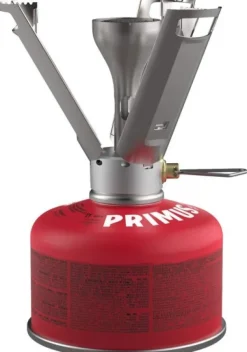 Firestick Stove-Primus Fashion