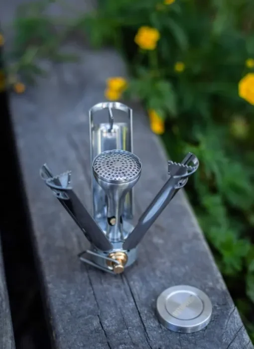Firestick Stove-Primus Fashion