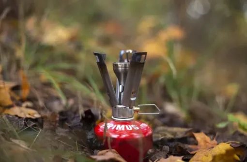 Firestick Stove-Primus Fashion