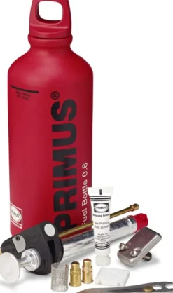 Gravity Multifuel Kit-Primus Fashion
