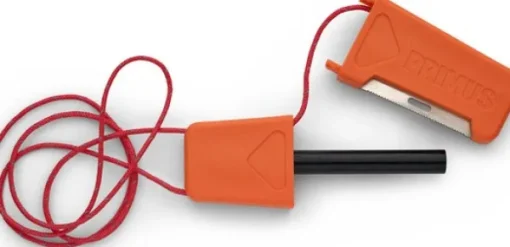 Ignition Steel Small Tangerine-Primus Clearance