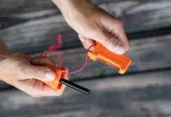 Ignition Steel Small Tangerine-Primus Clearance