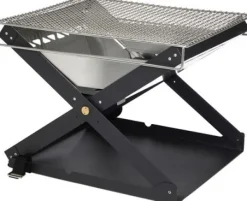 Primus Kamoto Openfire Pit tulipesä, small Hot