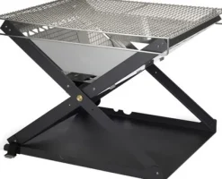 Primus Kamoto Openfire Pit tulipesä, large Online