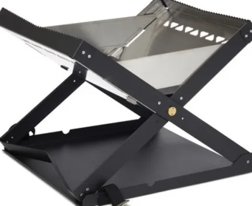 Primus Kamoto Openfire Pit tulipesä, small Hot