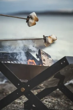 Primus Kamoto Openfire Pit tulipesä, small Hot