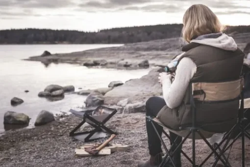 Primus Kamoto Openfire Pit tulipesä, large Online