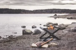 Primus Kamoto Openfire Pit tulipesä, small Hot