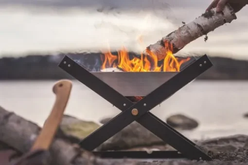 Primus Kamoto Openfire Pit tulipesä, large Online
