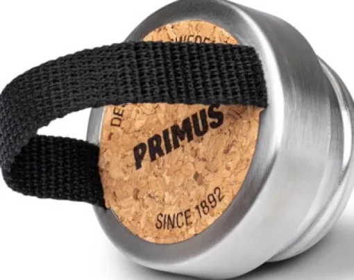 Primus Klunken -termosvesipullo, 0,5 L, teräs Sale