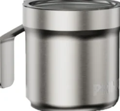 Primus Koppen Mug termosmuki, teräs, 0,2L Hot