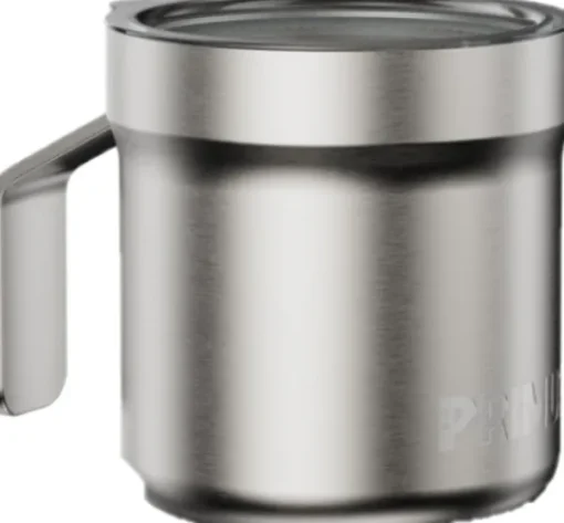 Primus Koppen Mug termosmuki, teräs, 0,2L Hot