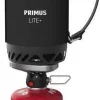 Lite Plus Stove System, musta-Primus Discount