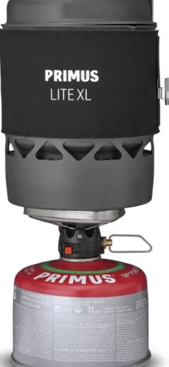 Lite XL Stove System kaasukeitin-Primus Online