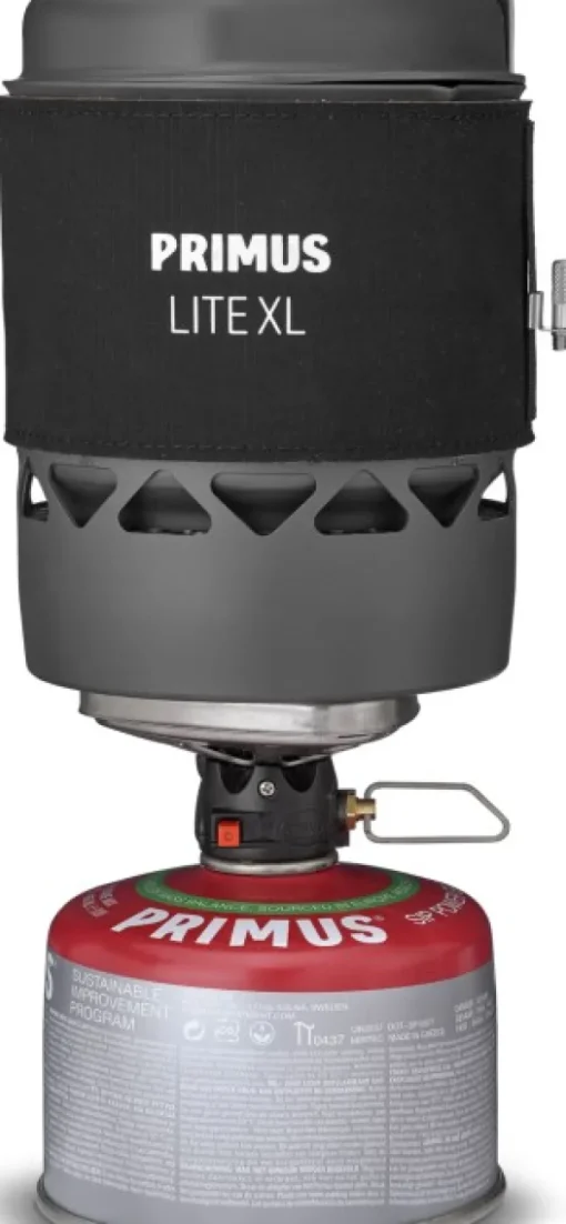 Lite XL Stove System kaasukeitin-Primus Online