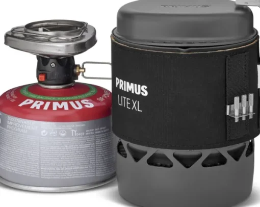 Lite XL Stove System kaasukeitin-Primus Online