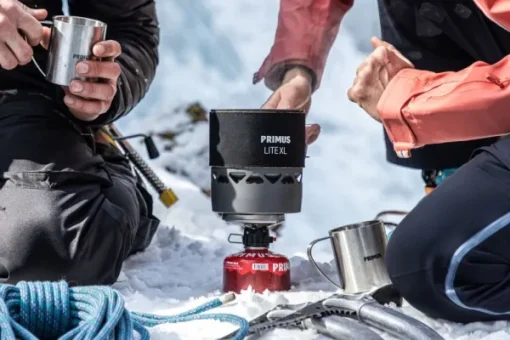 Lite XL Stove System kaasukeitin-Primus Online