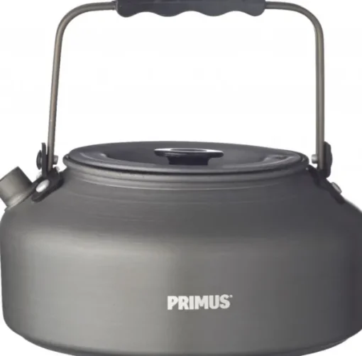 Litech Kahvipannu 0,9L-Primus Fashion